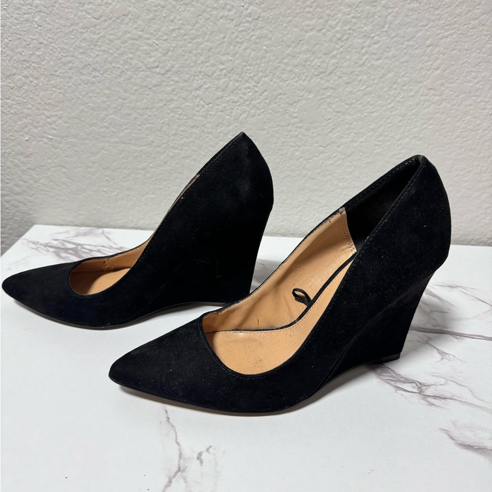 Beautiful platform heels 👠 8/10